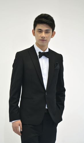 邱珍聪 公关与传播总监